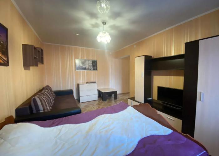 Na Frunze 7/3 Flat