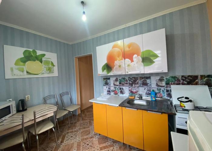 Na Frunze 7/3 Flat