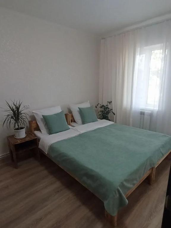 U lesa Private house