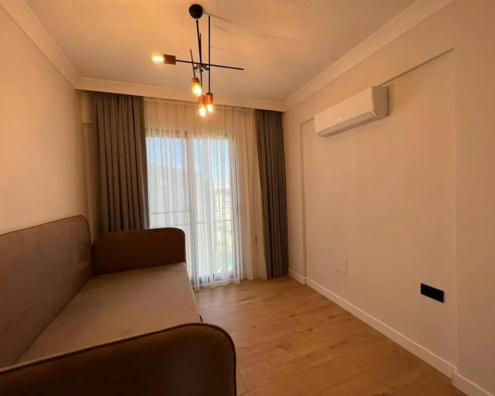 Kervansaray Loft Apartments