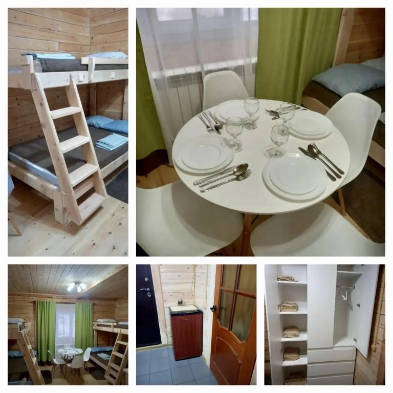 фото Guest house Spruce