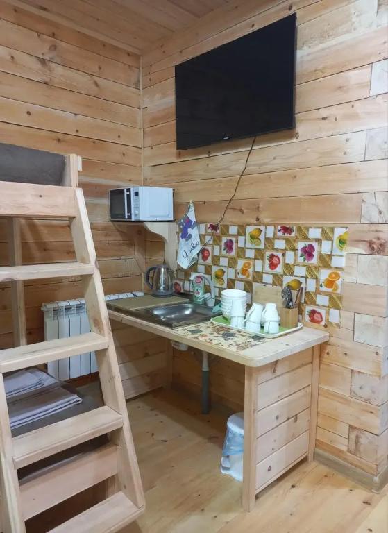 фото Guest house Spruce