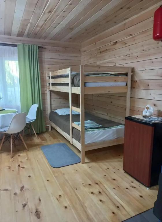 фото Guest house Spruce