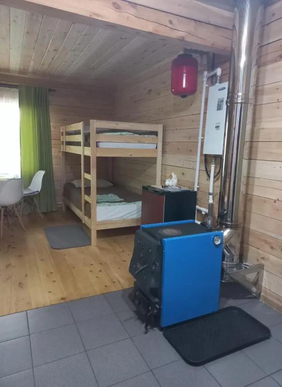 фото Guest house Spruce