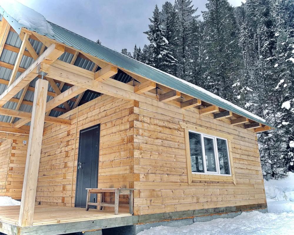 фото Guest house Spruce