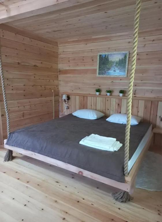 фото Guest house Spruce