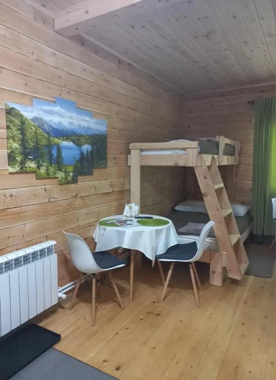 фото Guest house Spruce