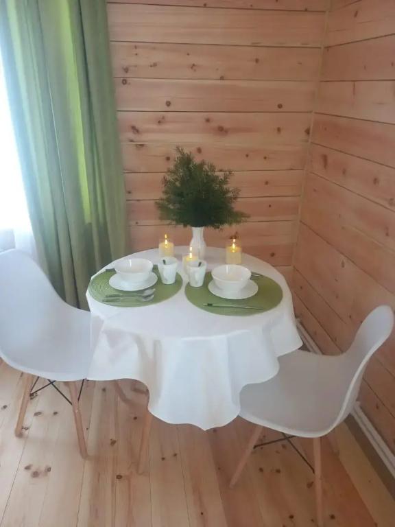 фото Guest house Spruce