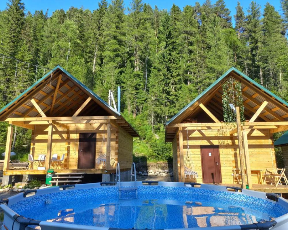 фото Guest house Spruce