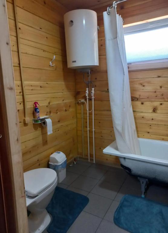 фото Guest house Spruce
