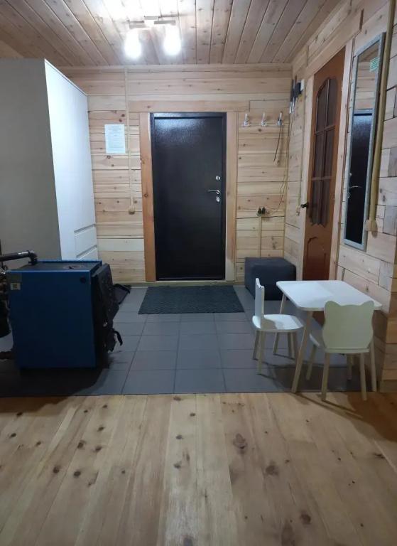 фото Guest house Spruce