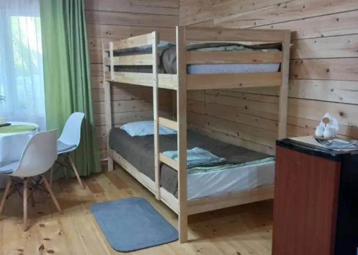 Guest house Spruce