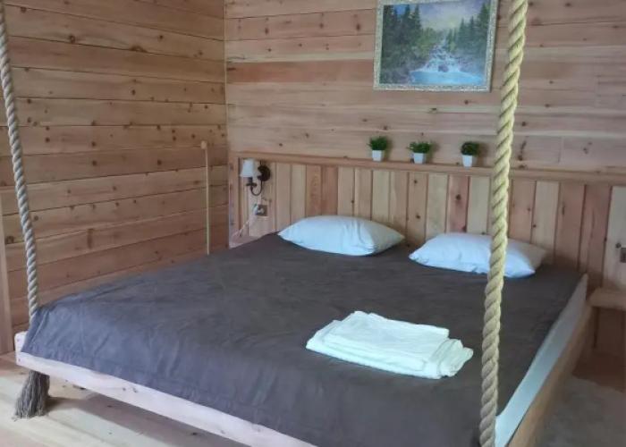 Guest house Spruce