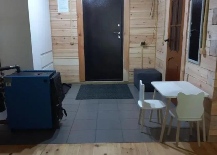 Guest house Spruce