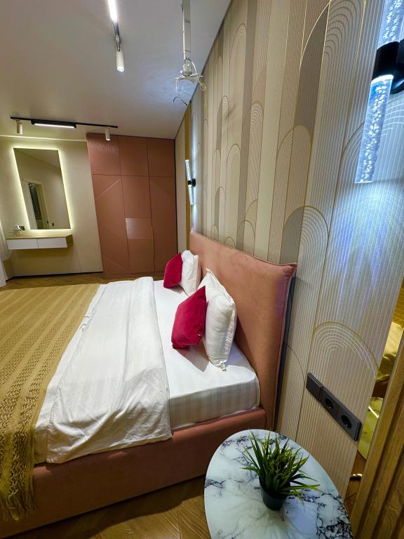 Novaya Kvartira v Zhk Abay Flat