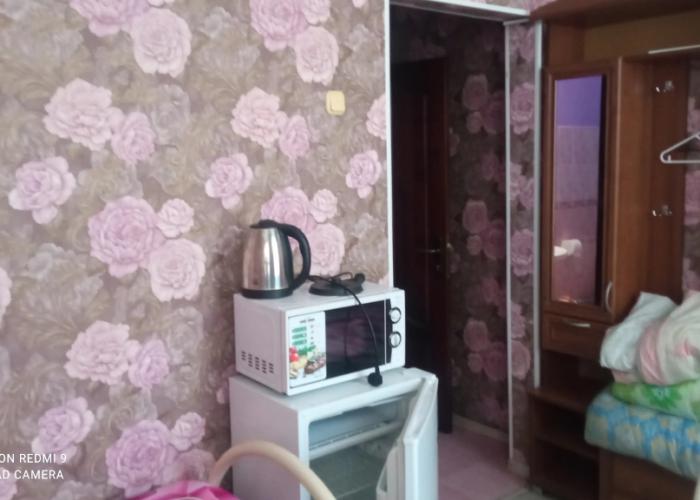 Na Ulitse Gogolya 36 Guest house