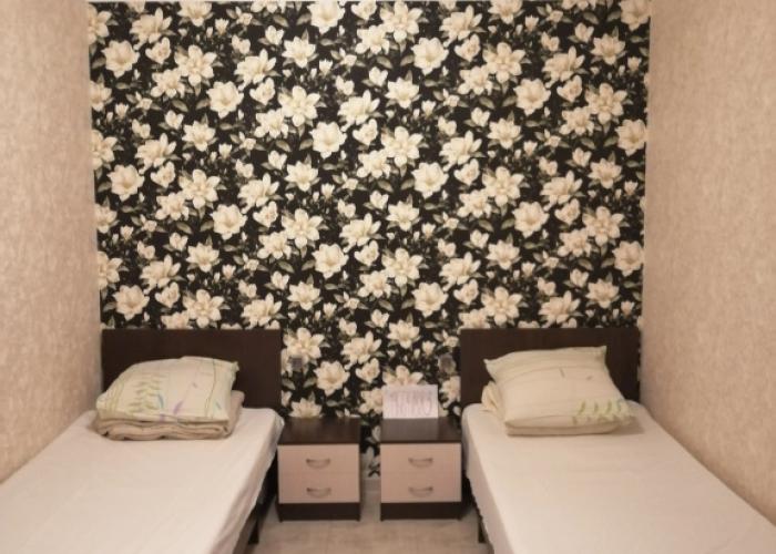 Na Krutoy Guest House