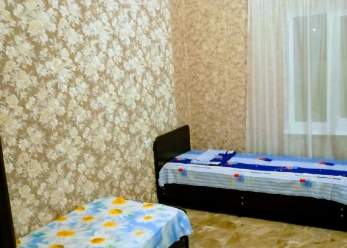 Na Krutoy Guest House
