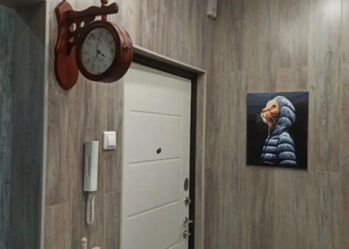 Uyutnaya Flat