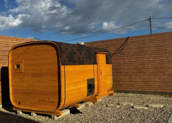 West House  Guest house