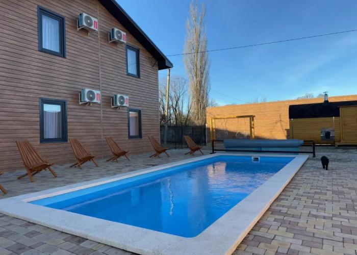 West House  Guest house