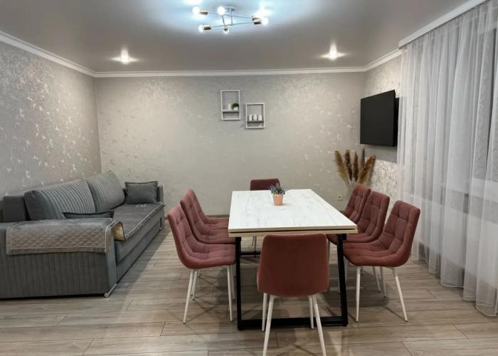 West House  Guest house