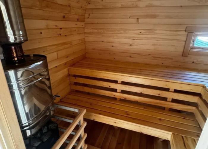 West House  Guest house