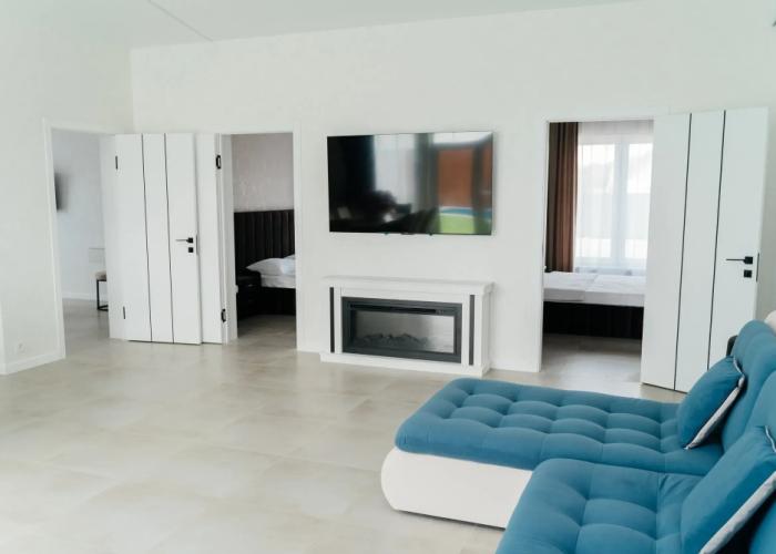 Good Rest Guest house