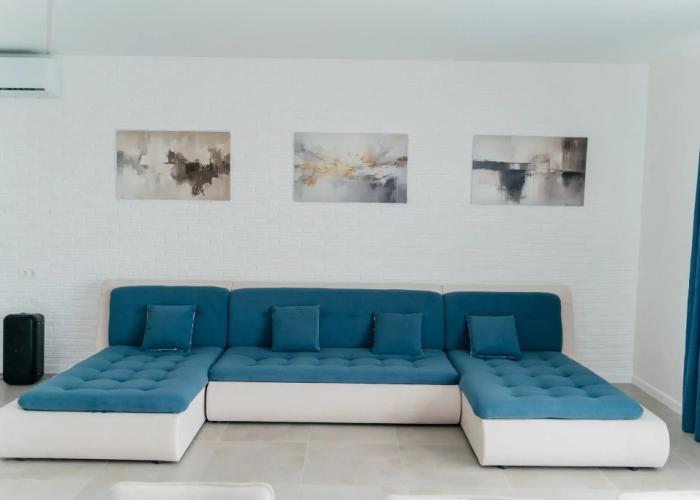 Good Rest Guest house