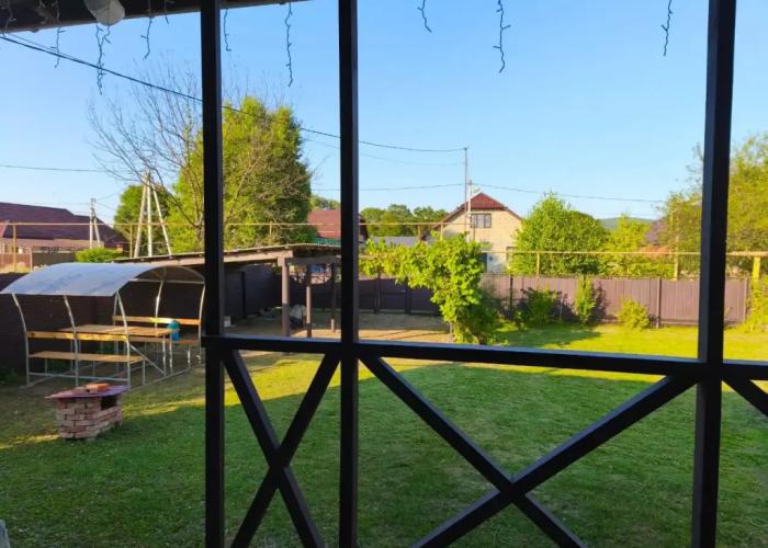 Ryadom S Termalnymi Istochnikami Private House