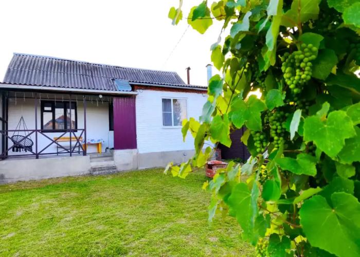 Ryadom S Termalnymi Istochnikami Private House