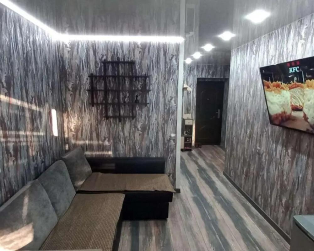 Apartments on Moskovskaya street 4