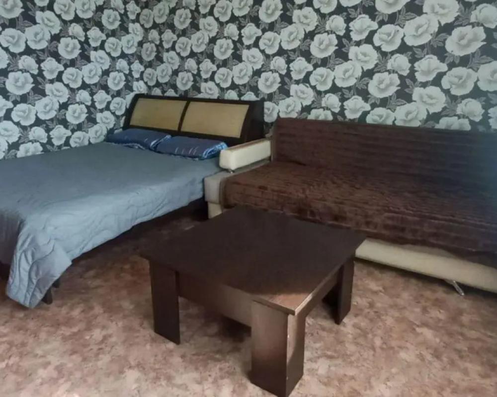 Apartments on 11 Zheleznodorozhnaya Street