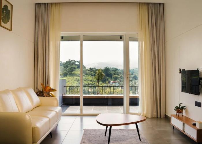 The Leaves Resort Vythiri