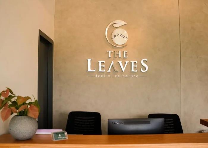 The Leaves Resort Vythiri