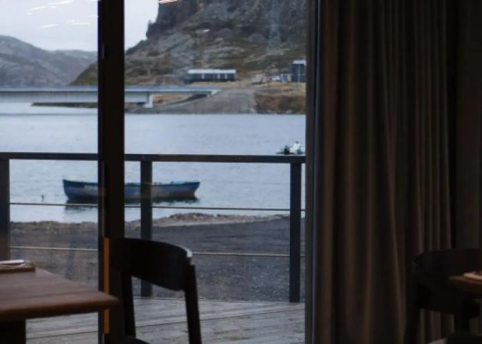 Finval Hotel complex