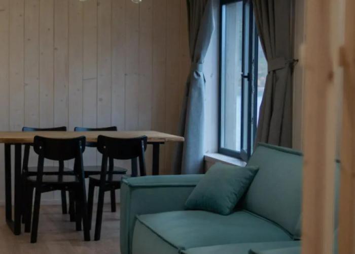 Finval Hotel complex