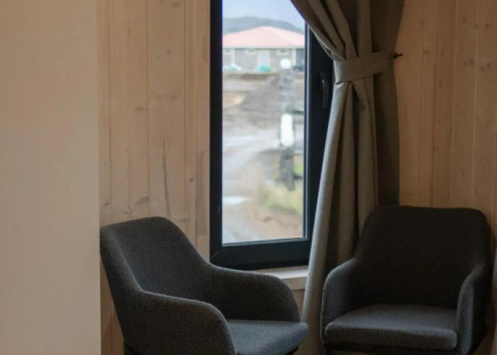 Finval Hotel complex