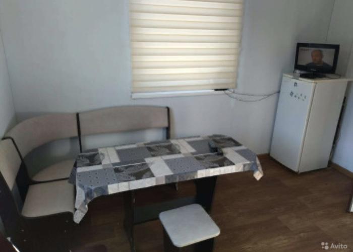 Terassa Lodge Private House 1