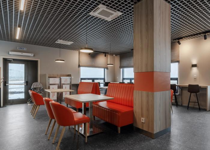 Hotel 3a Zadonsk