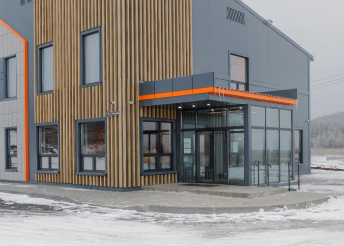 Hotel 3a Zadonsk