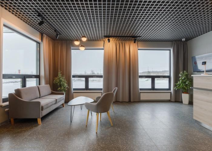 Hotel 3a Zadonsk