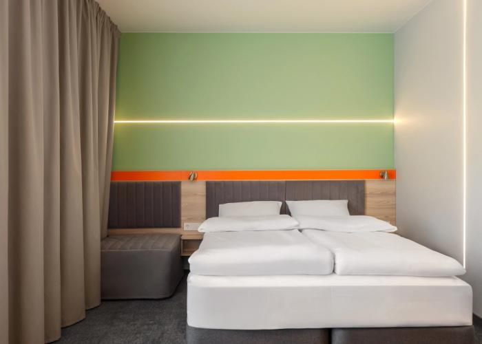 Hotel 3a Zadonsk
