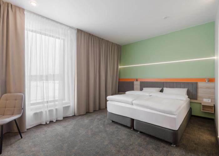 Hotel 3a Zadonsk