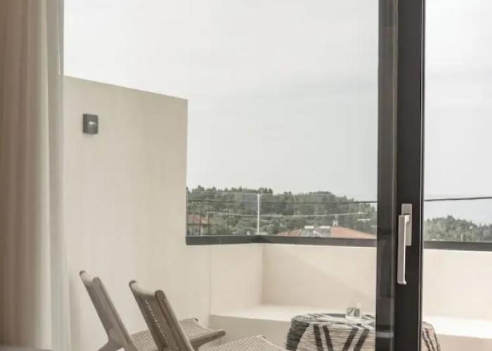 Seven Rocks Suites