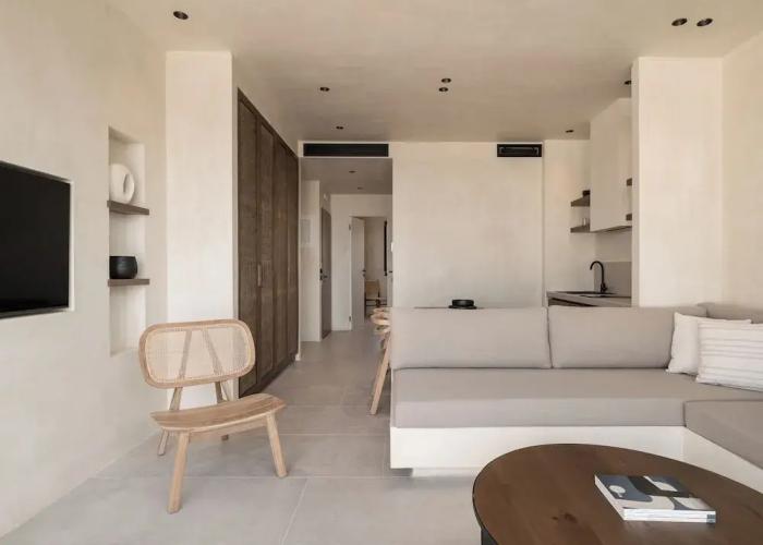 Seven Rocks Suites