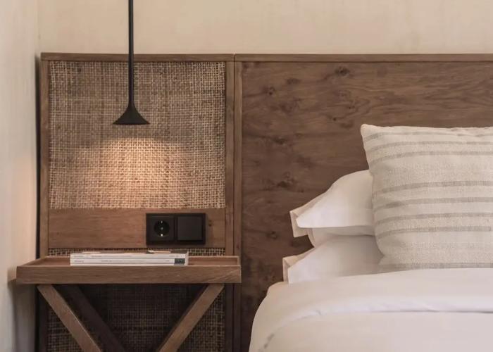 Seven Rocks Suites
