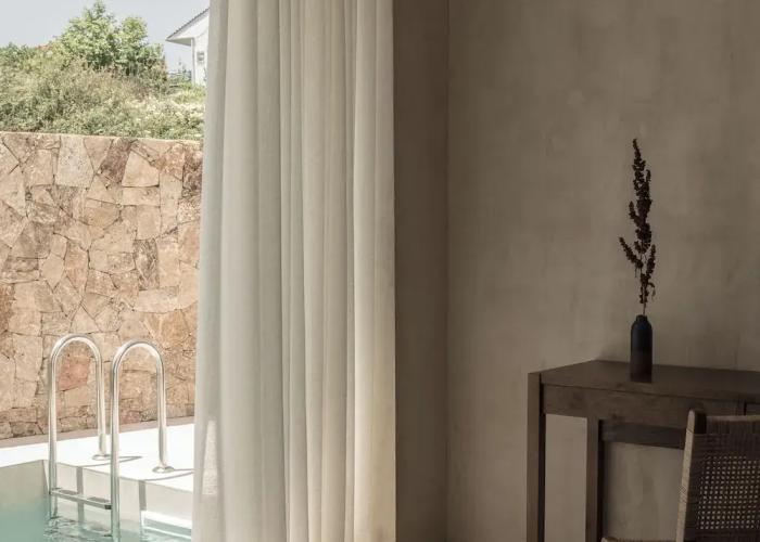 Seven Rocks Suites