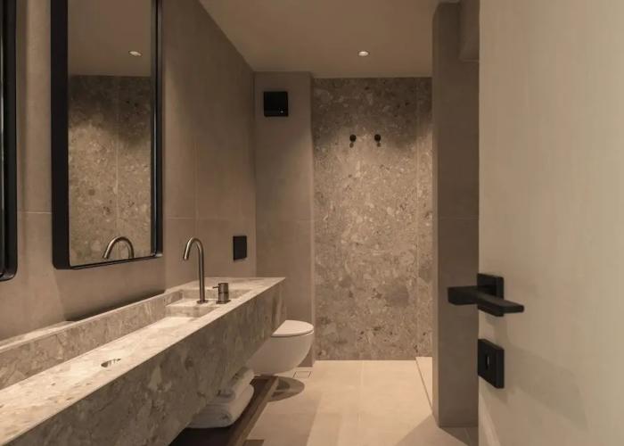 Seven Rocks Suites