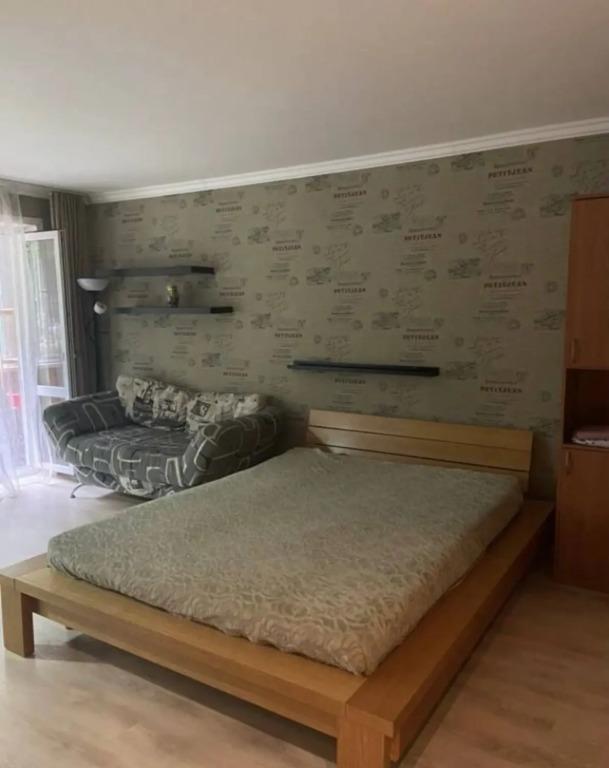 Na Ulitse Generala Belova, 3b Flat